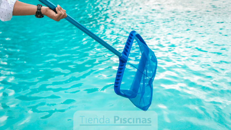 portada limpieza piscina manual